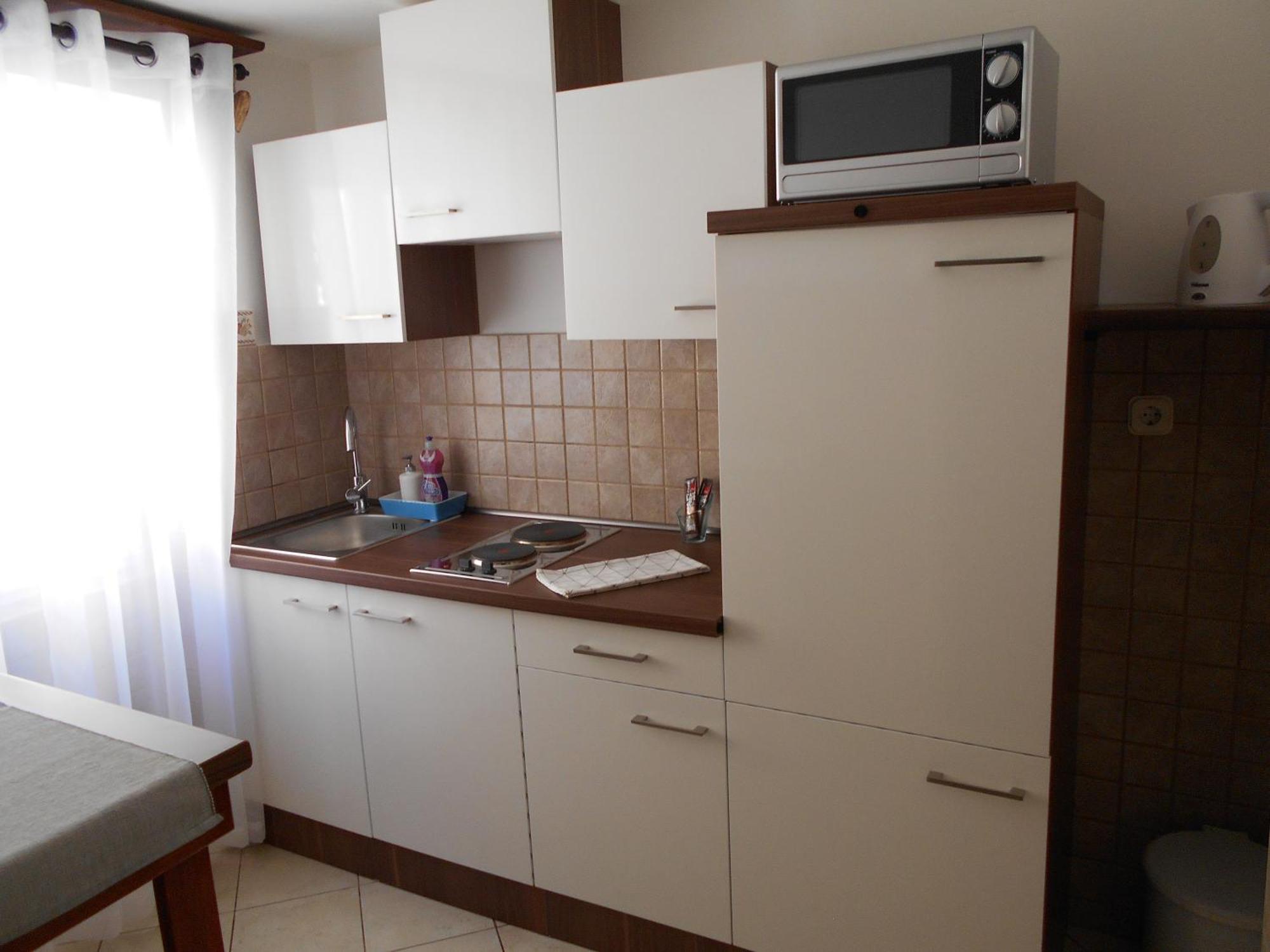 Ana Apartament *