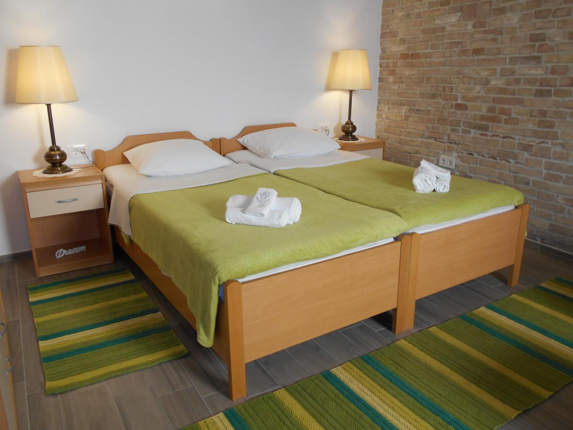 Ana Apartament Zadar
