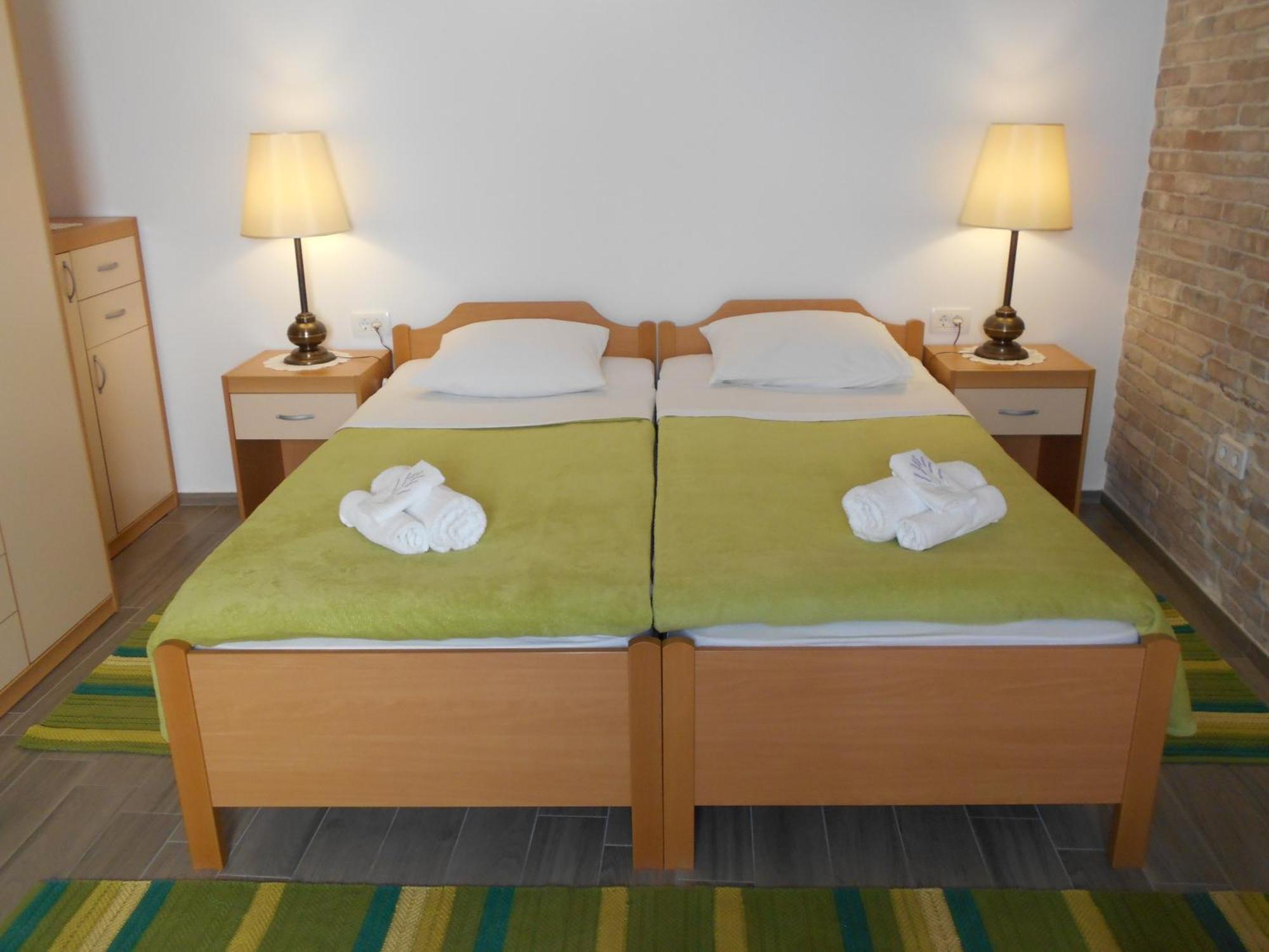 Ana Apartament *