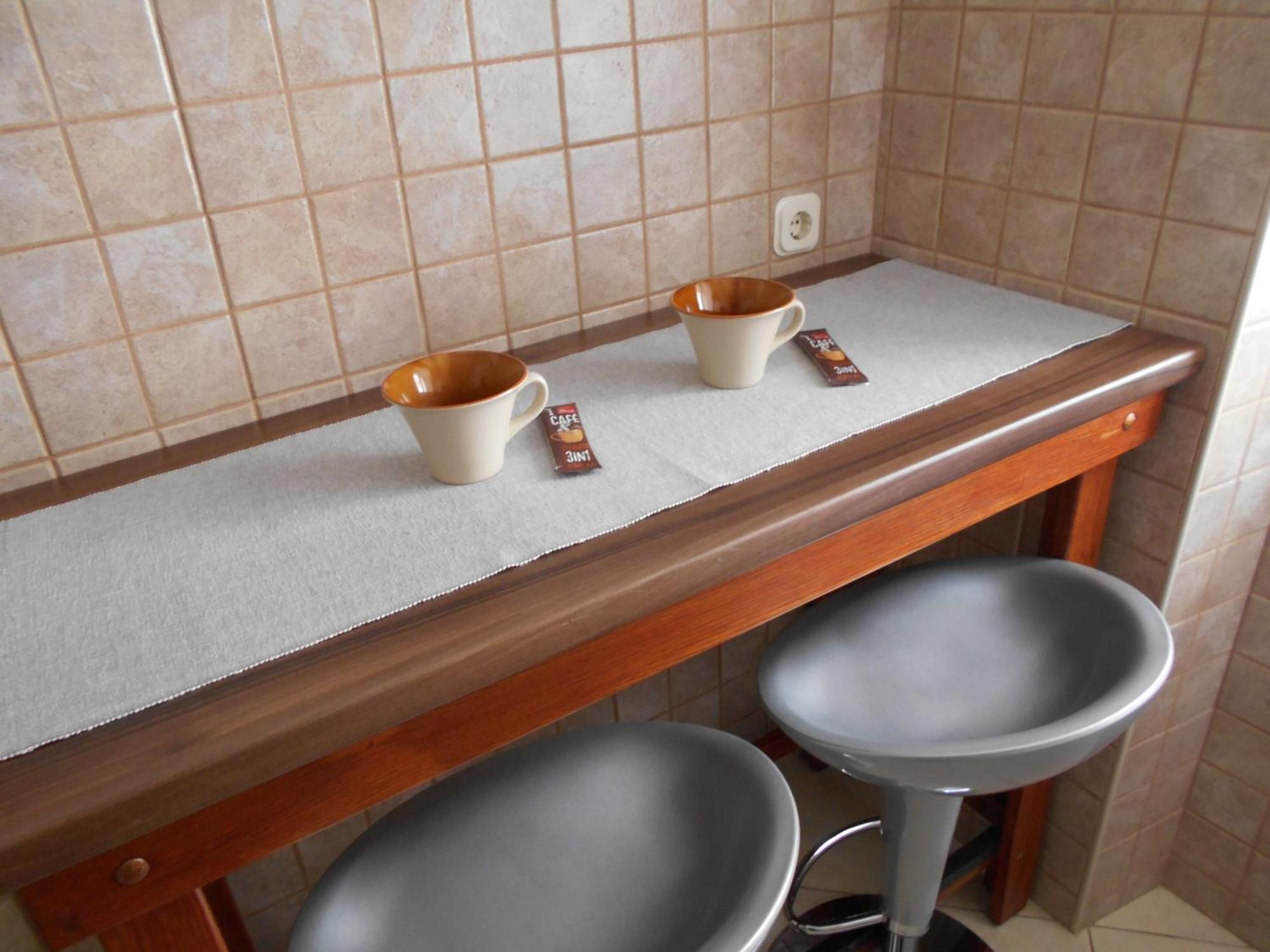 Ana Apartament *